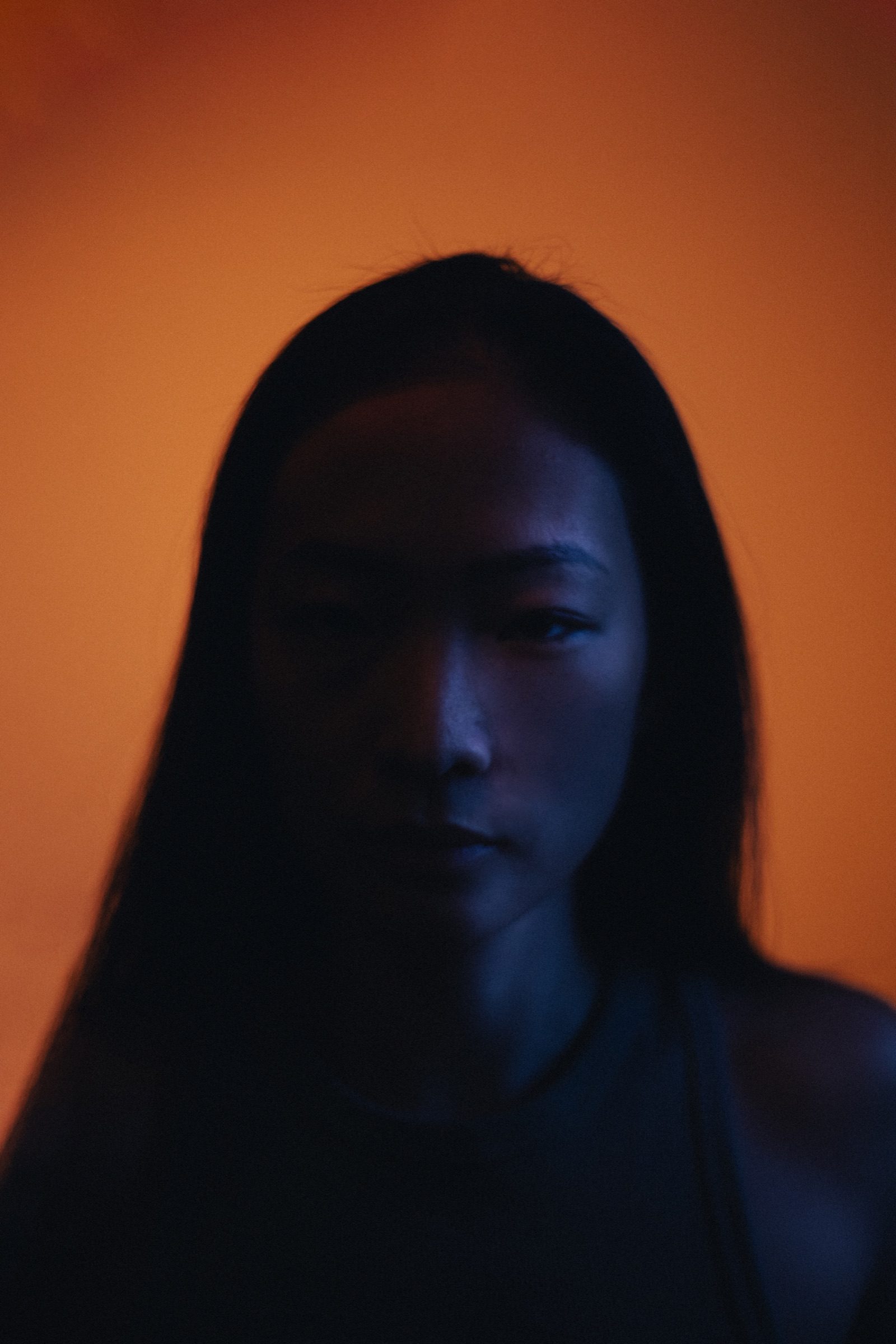 portraits — cover